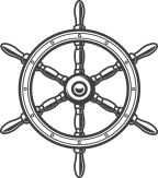 wheel icon